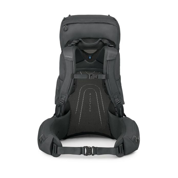 Renn 65l Ryggsäck Extended Fit Dam