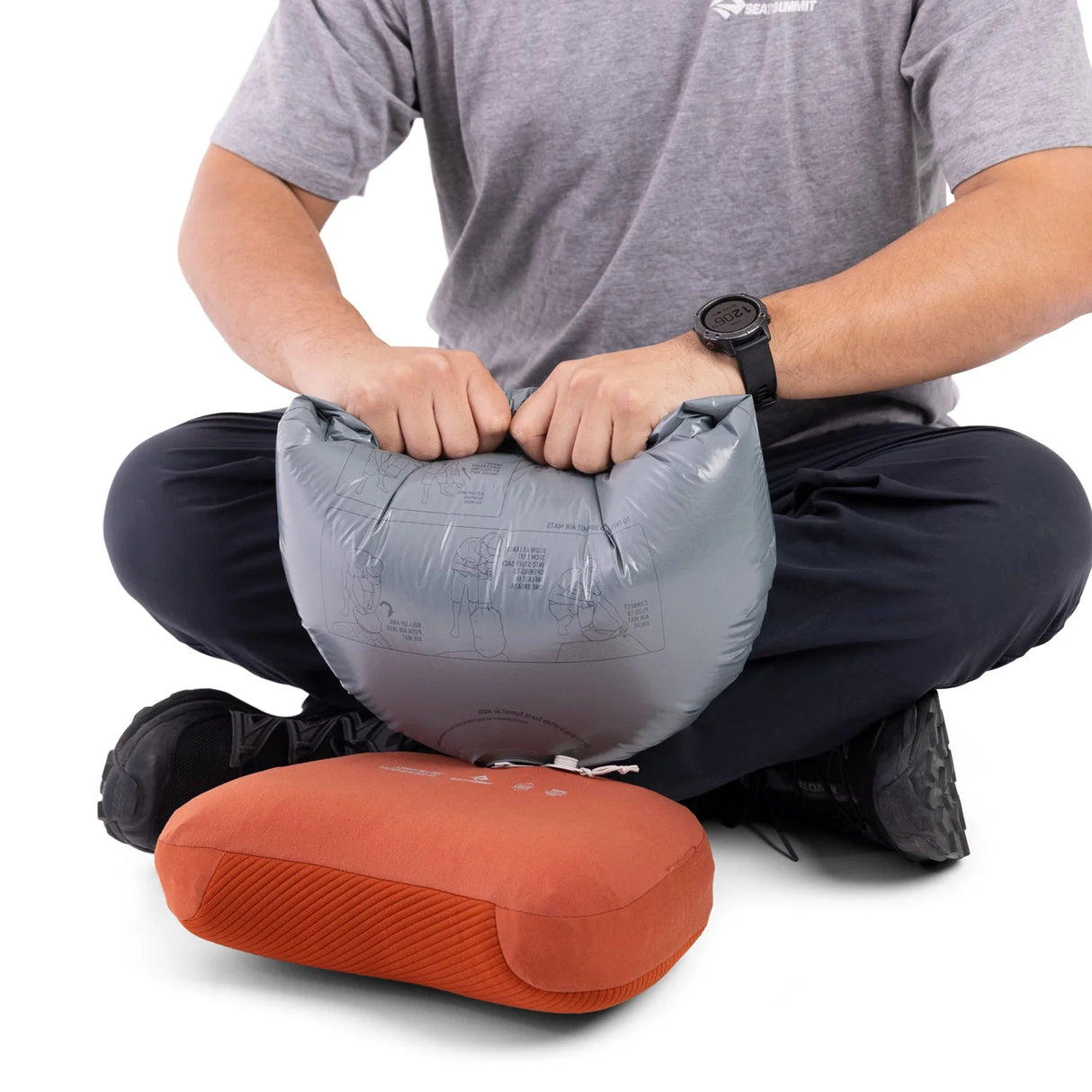 Aeros Premium Pillow