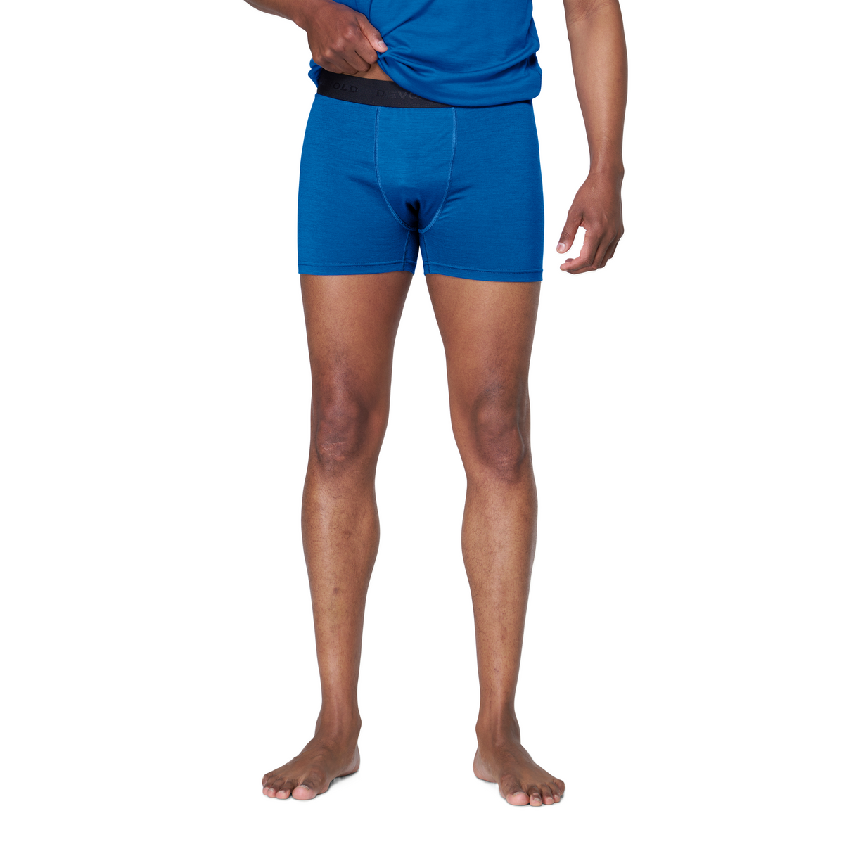 Breeze Merino 150 Ullkalsonger Herr