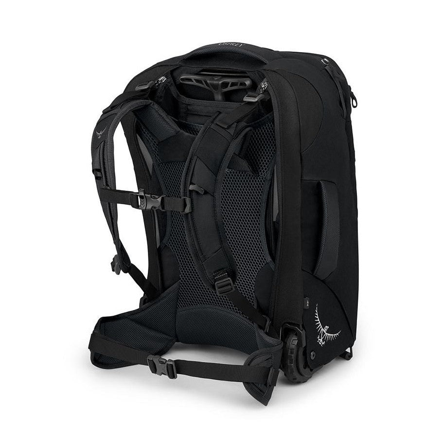 Farpoint Carry-On reseryggsäck med hjul