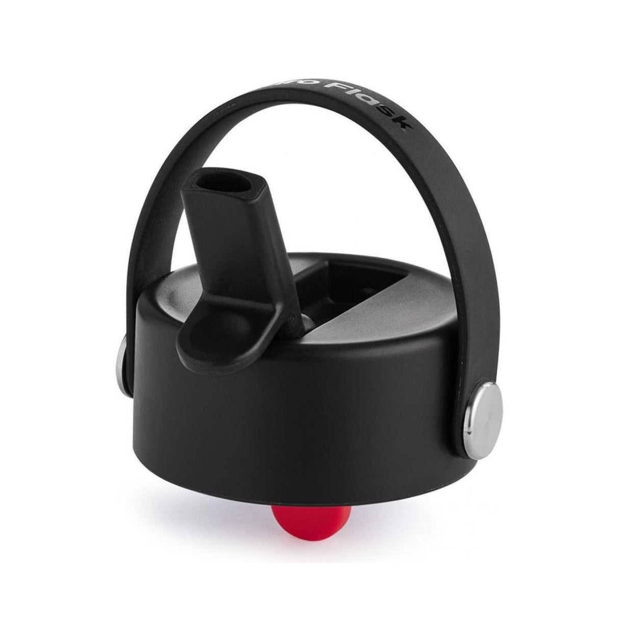 Wide Mouth Flex Straw Cap