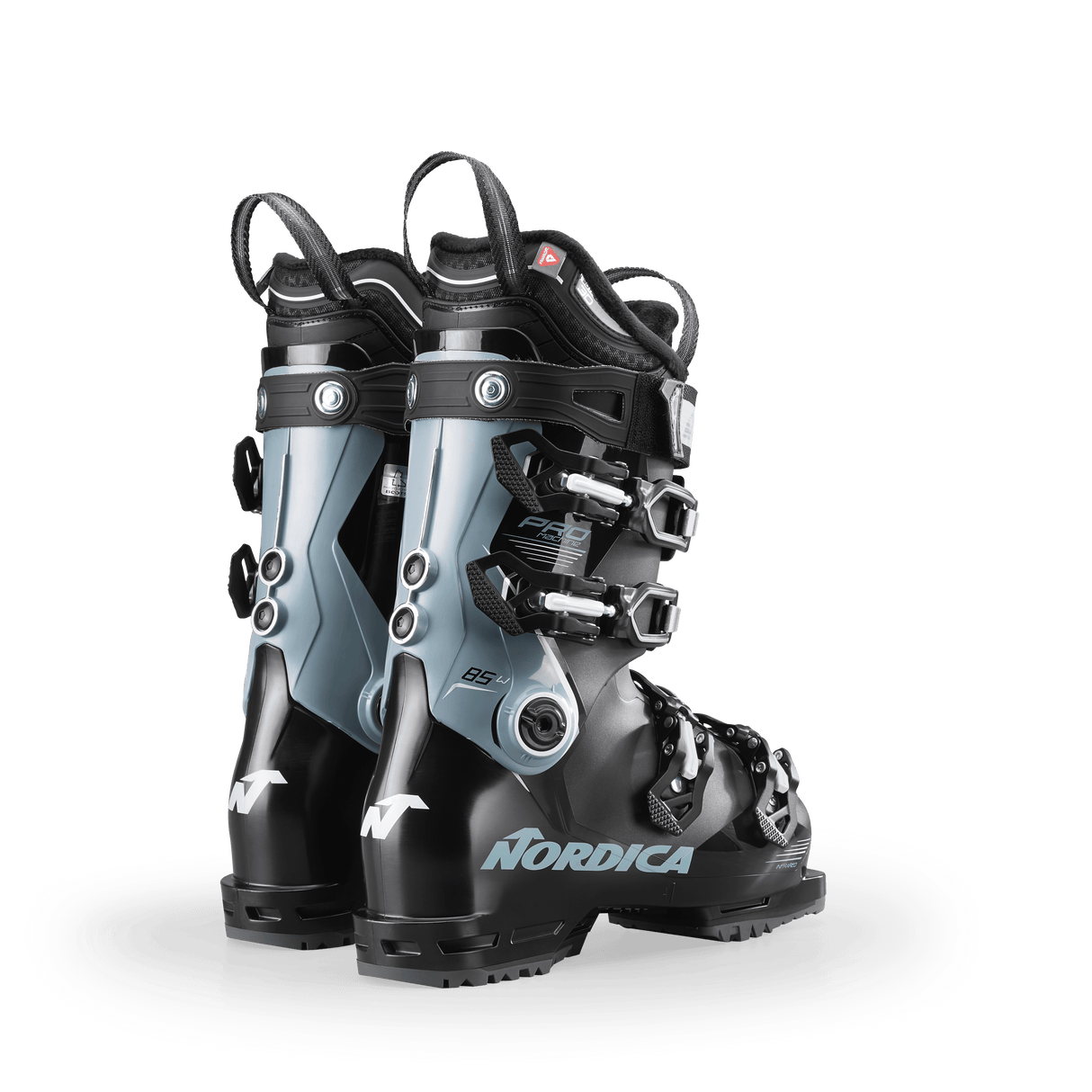 PROMACHINE 85 W GW Pjäxa Alpint