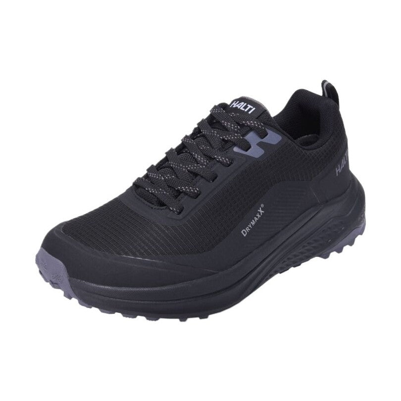 Asento Low W DX Vardagssko