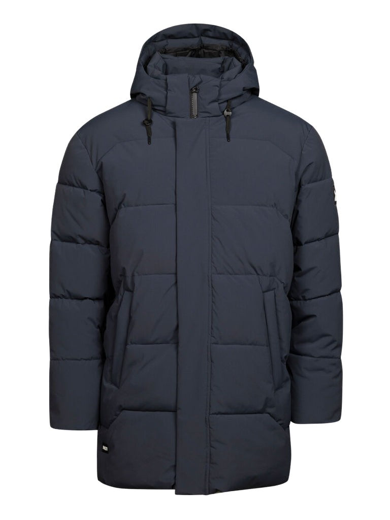 Brahe Puffer Parka Herr