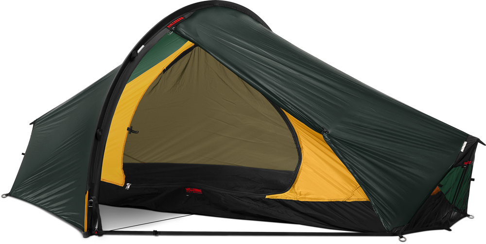 Enan Vandringstält 1p