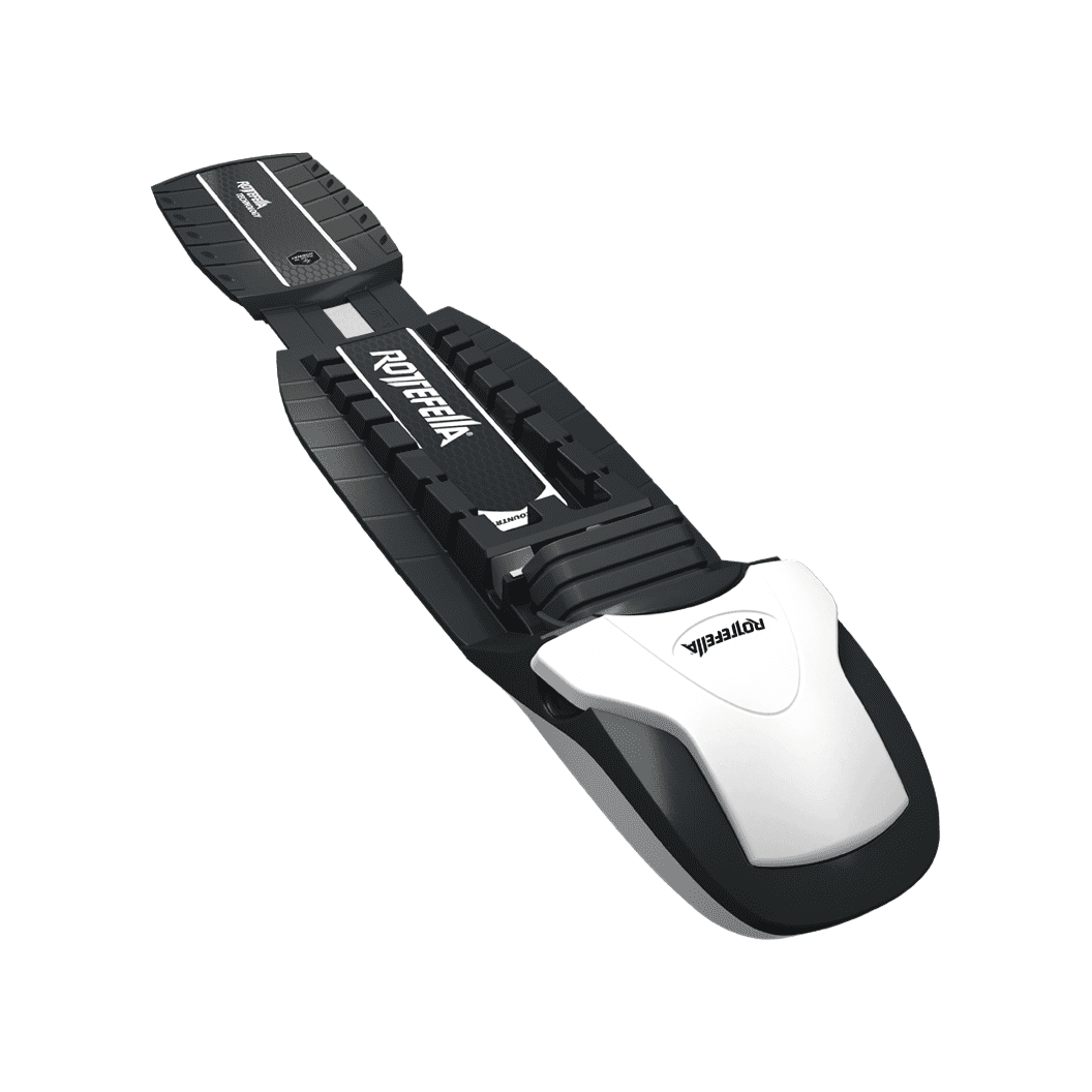 BC Magnum Turbindning