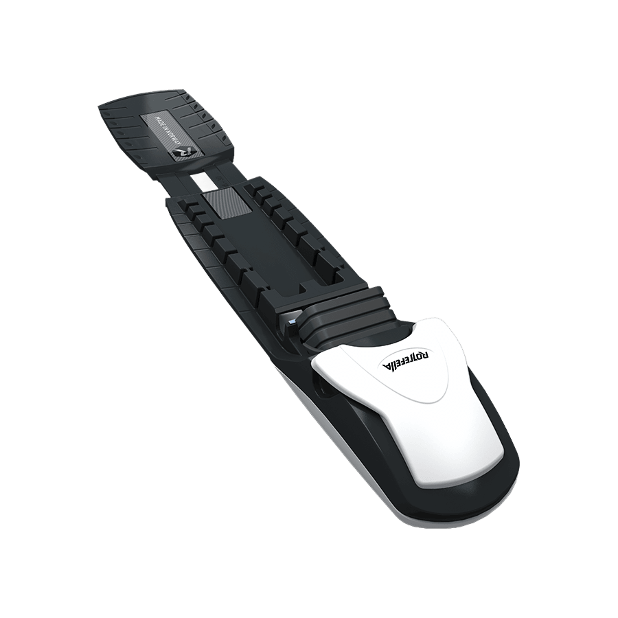 BC Manuell Turbindning