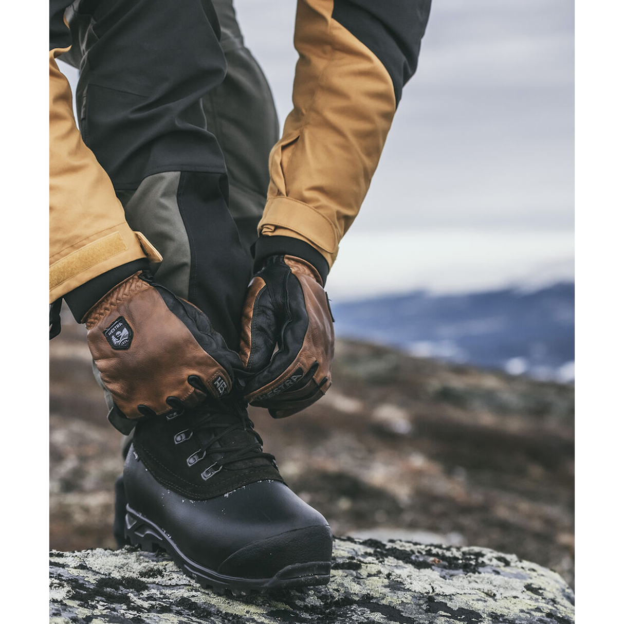 Skare Expedition Herr
