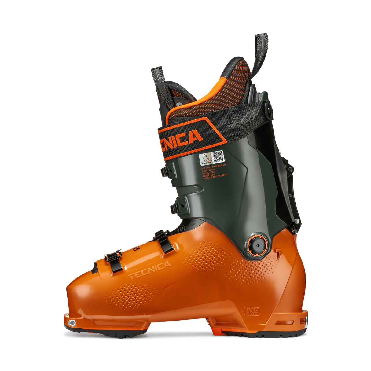 Cochise 130 DYN GW Pjäxa Freeride