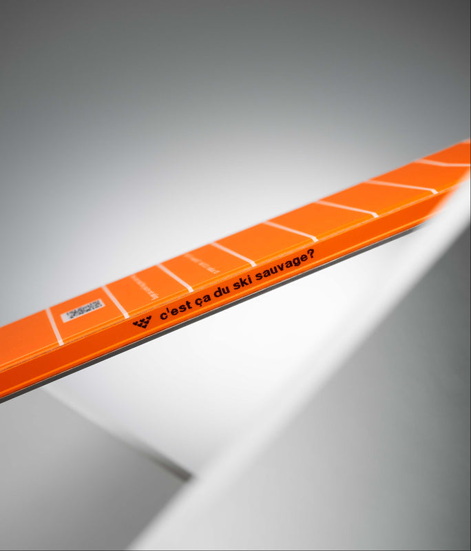 MIRUS COR Skida Alpint