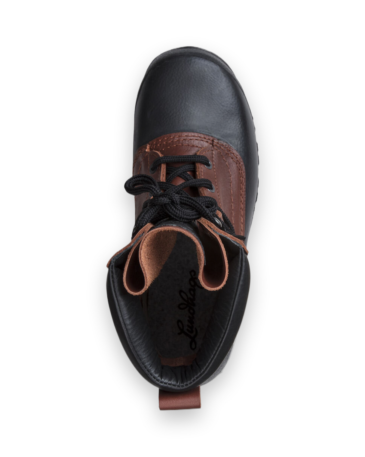 Vandra II Mid