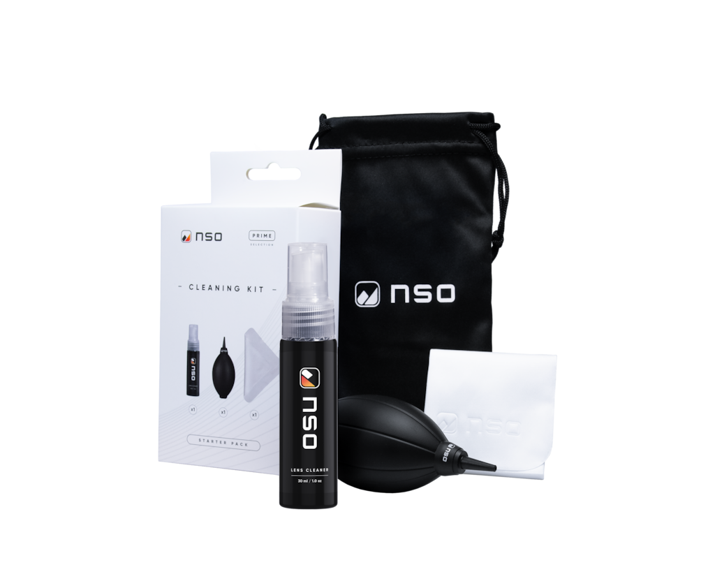 Cleaning Kit