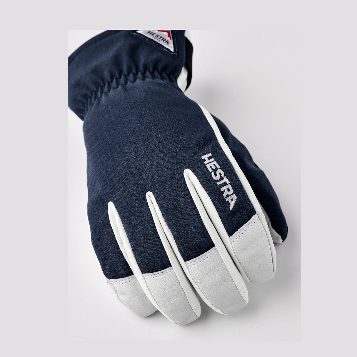 Powder Short 5-finger Handske
