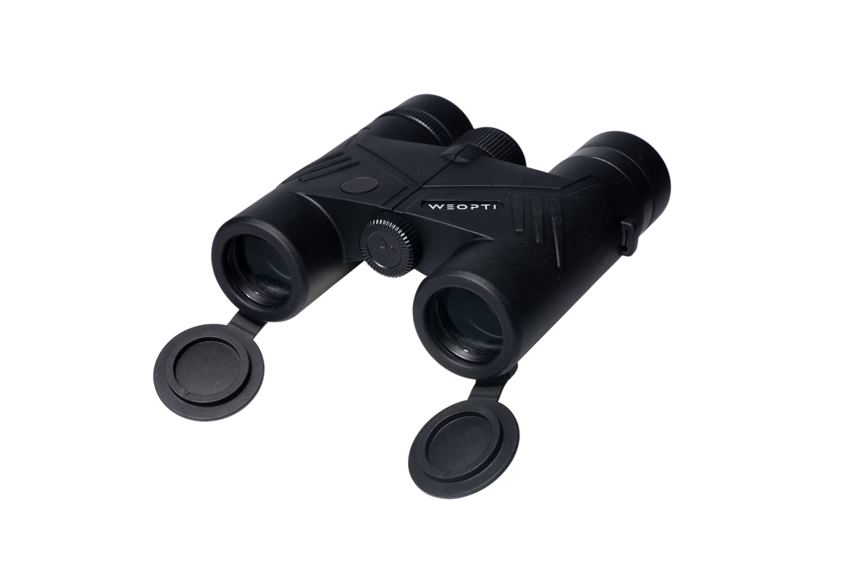 Nature 8x32 Front Left Above