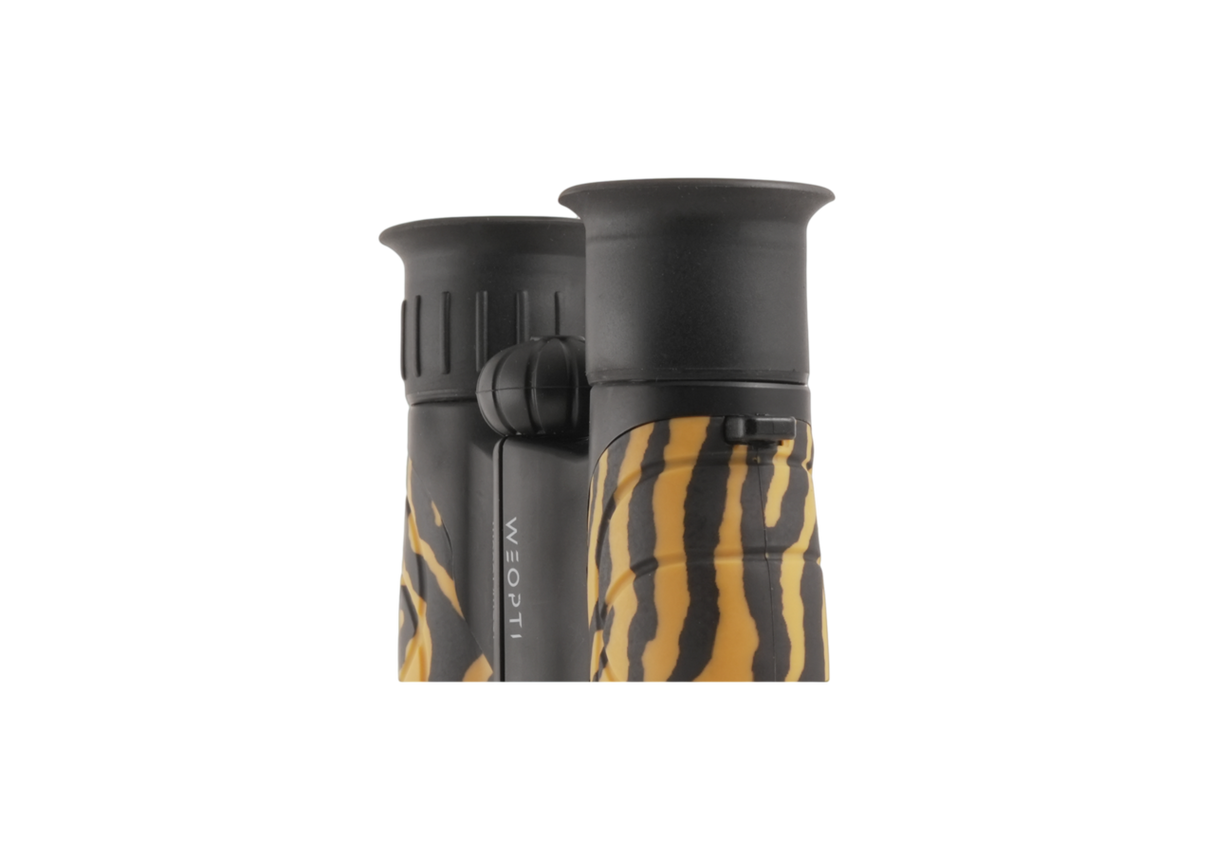 Adventure 6x21 Tiger Side Left