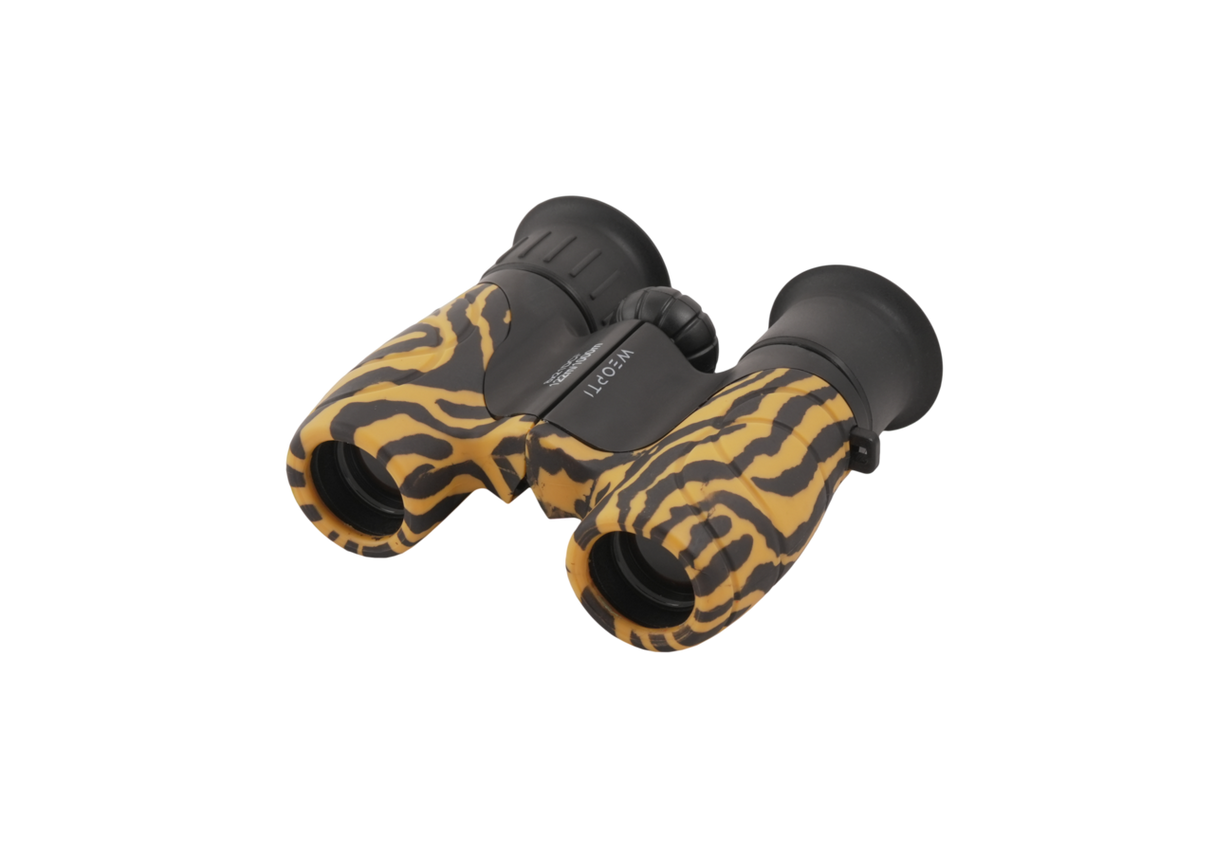 Adventure 6x21 Tiger Front Left