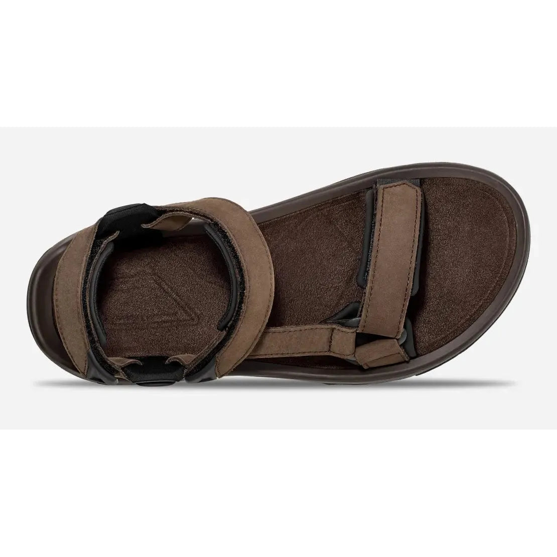 Terra Fi 5 Läder Sandal Herr