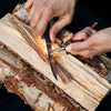 Swedish FireKnife 2in1