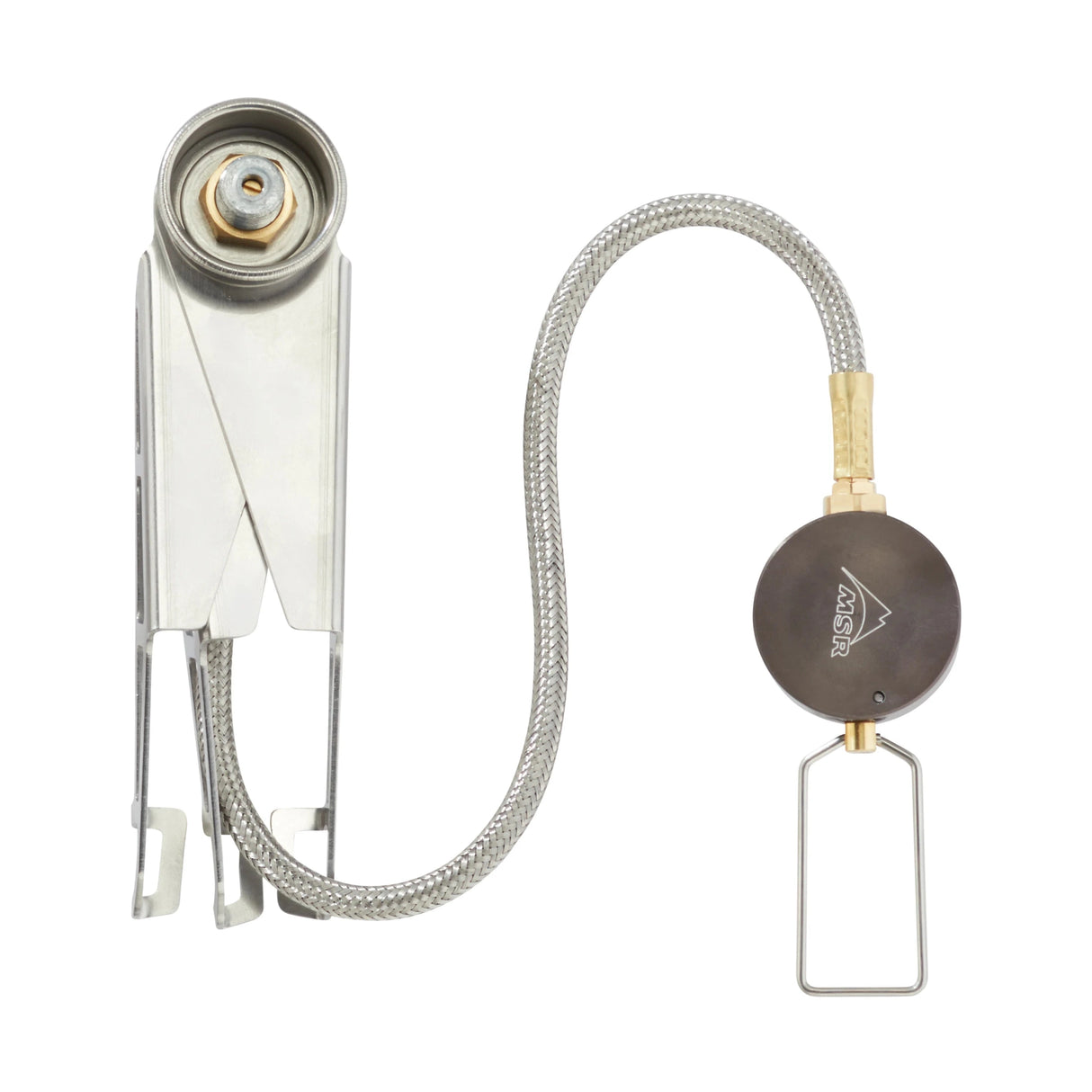 LowDown Remote Stove Adapter