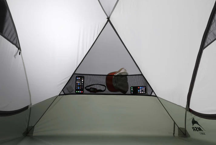 Elixir 2-personer + Footprint