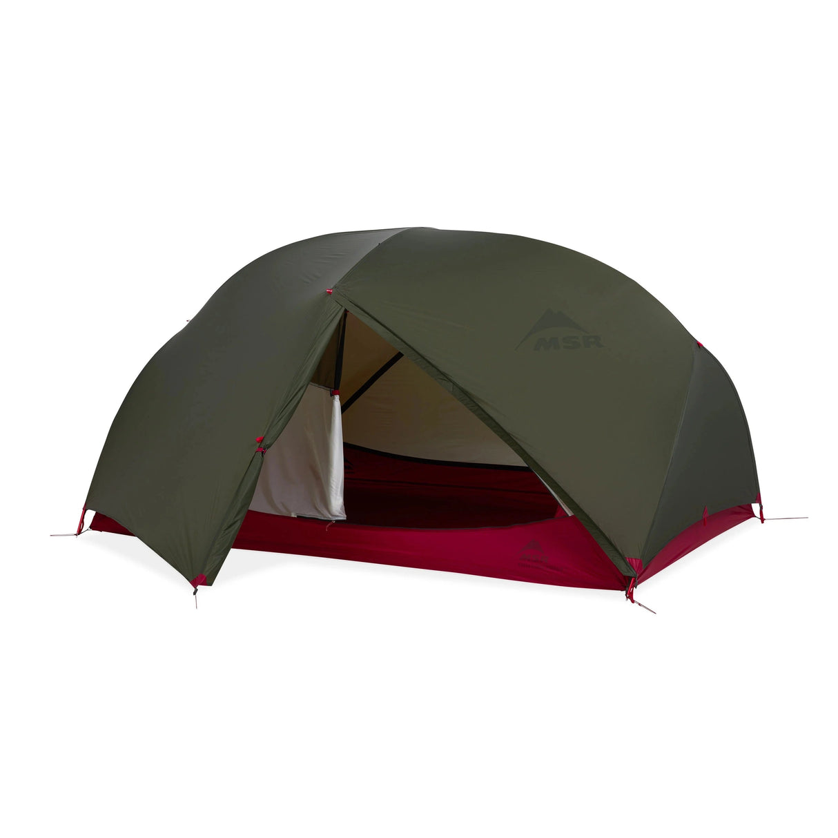 Hubba Hubba Bikepack 2 Tält