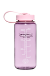 Nalgene 0,5L Vattenflaska Wide Mouth