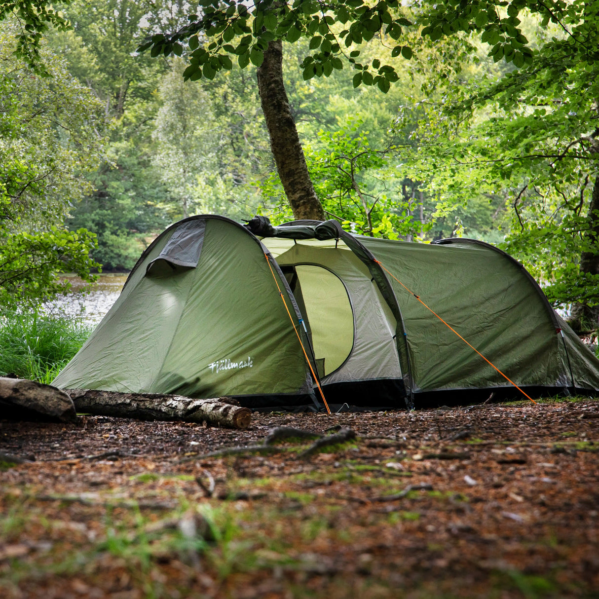 Kebne Tunneltält 3p