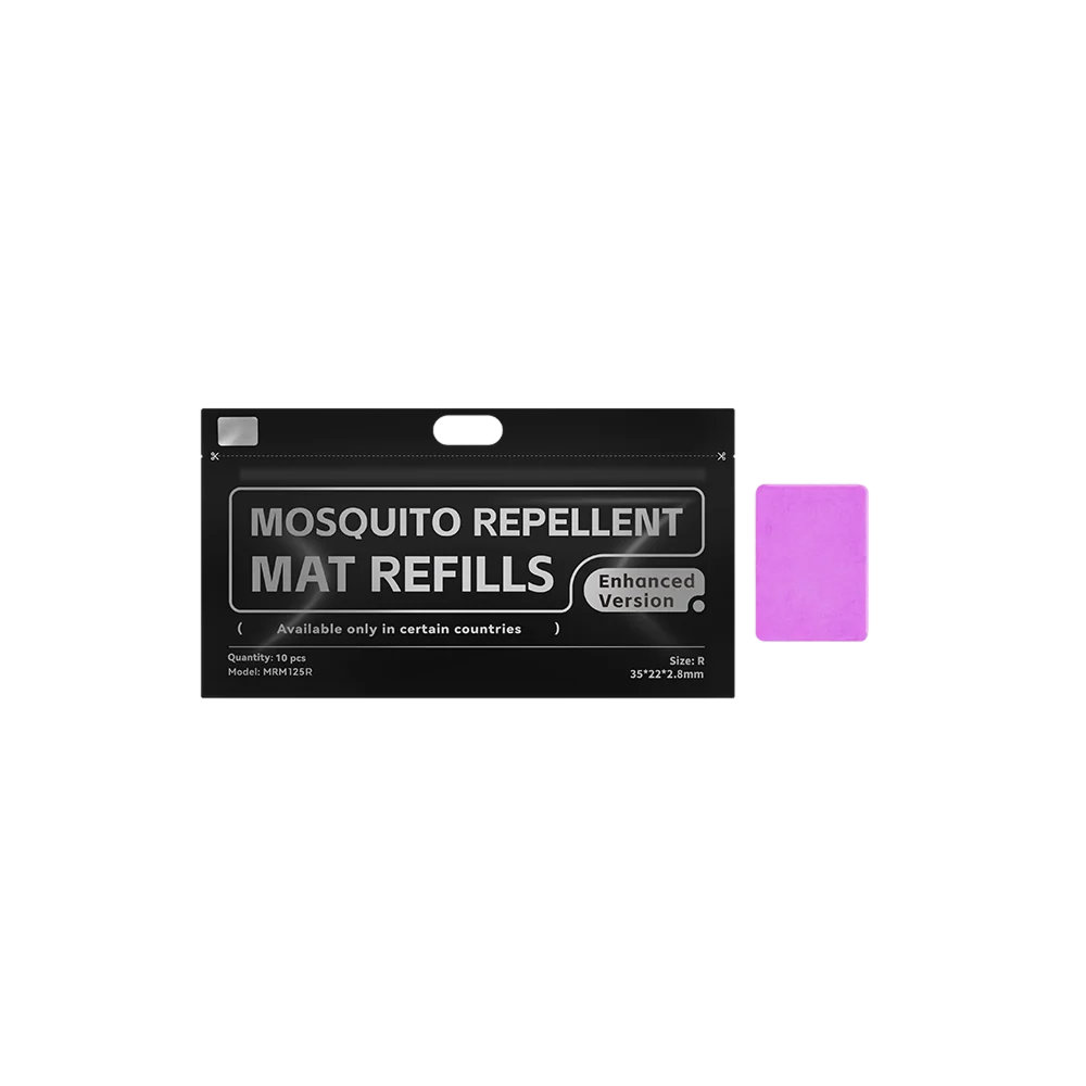 Mosquito Repellent Mats R
