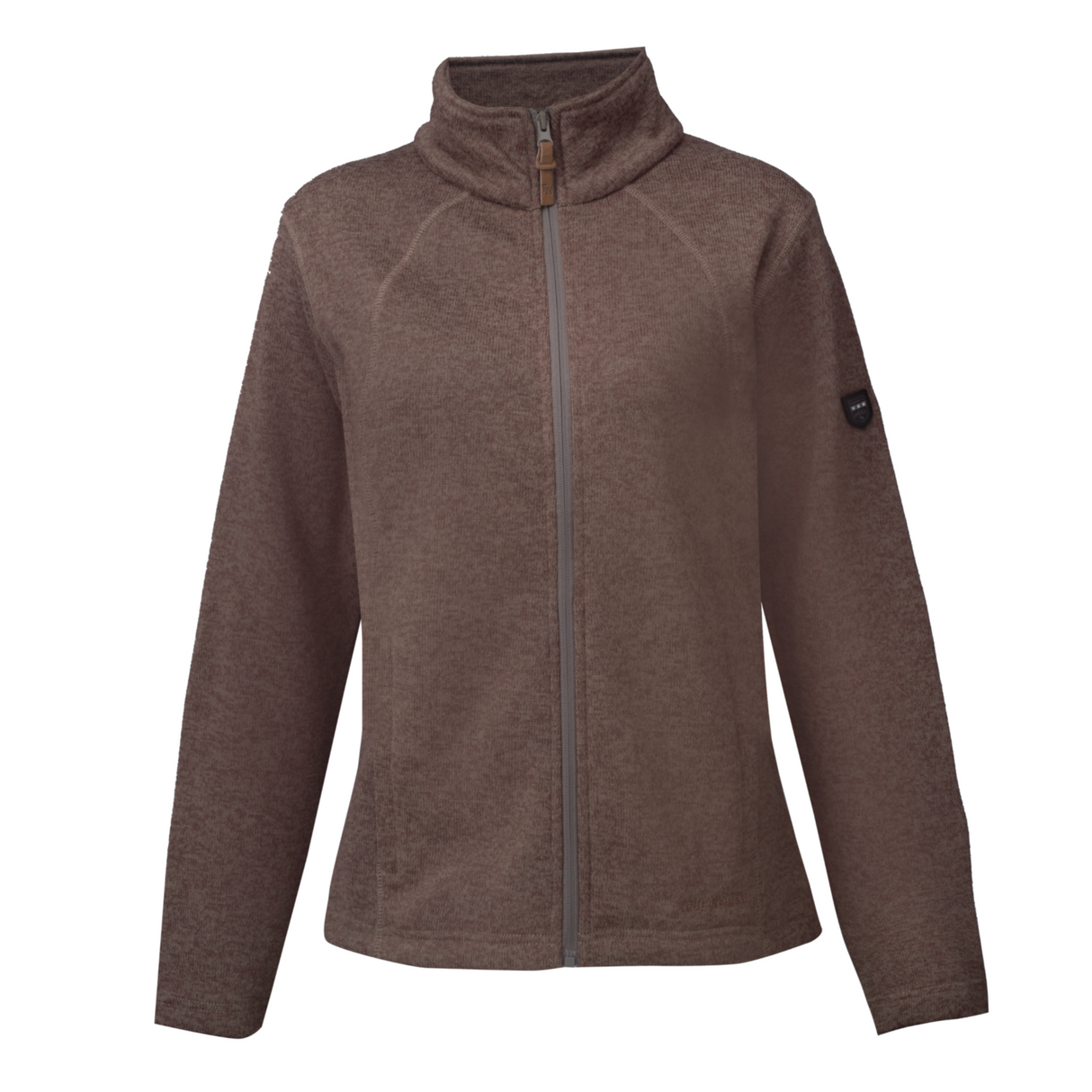 Fleecejacka dam