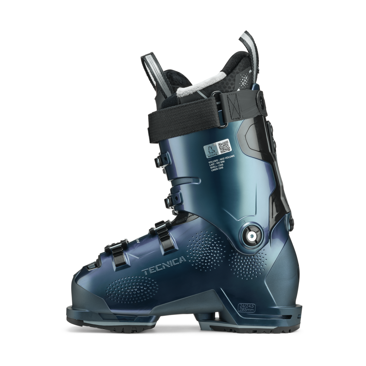 Mach1 Mv 105 W Td GW Pjäxa Alpint Dam