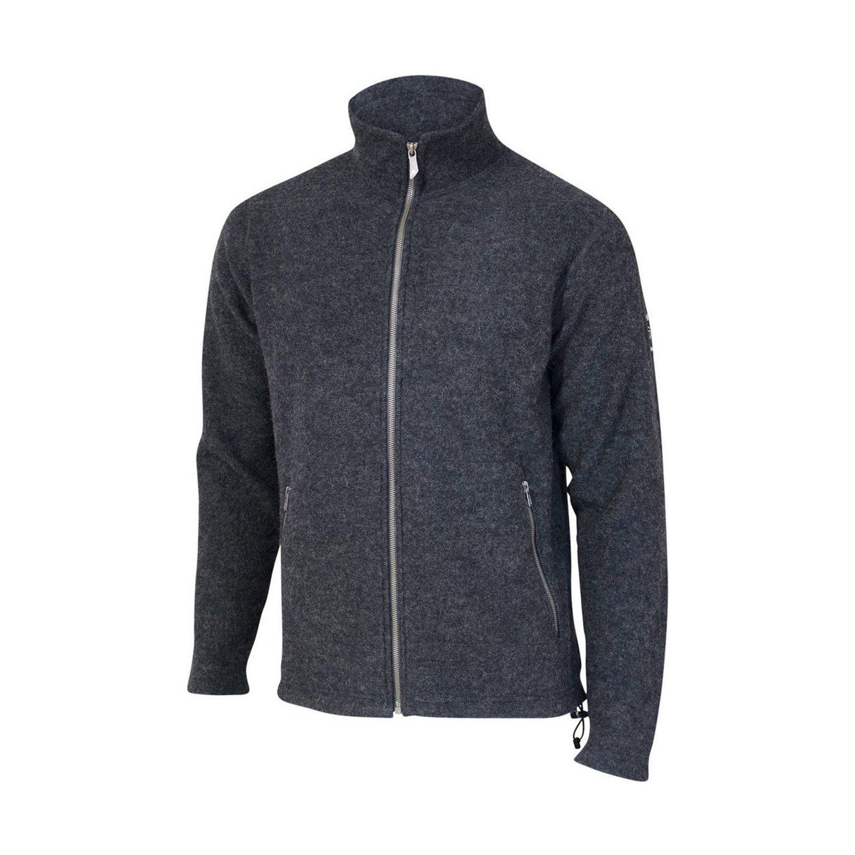 Bruno Full Zip Tröja