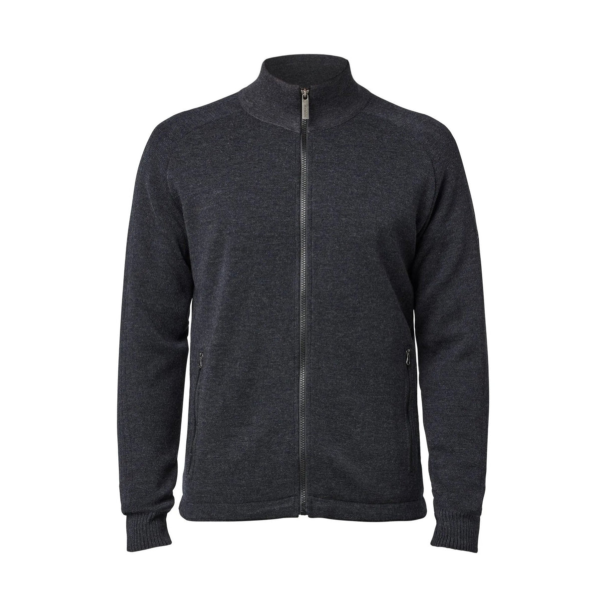 Henry Windbreaker Stickad Herrkofta