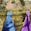 Clothesline Black 3,5 meter