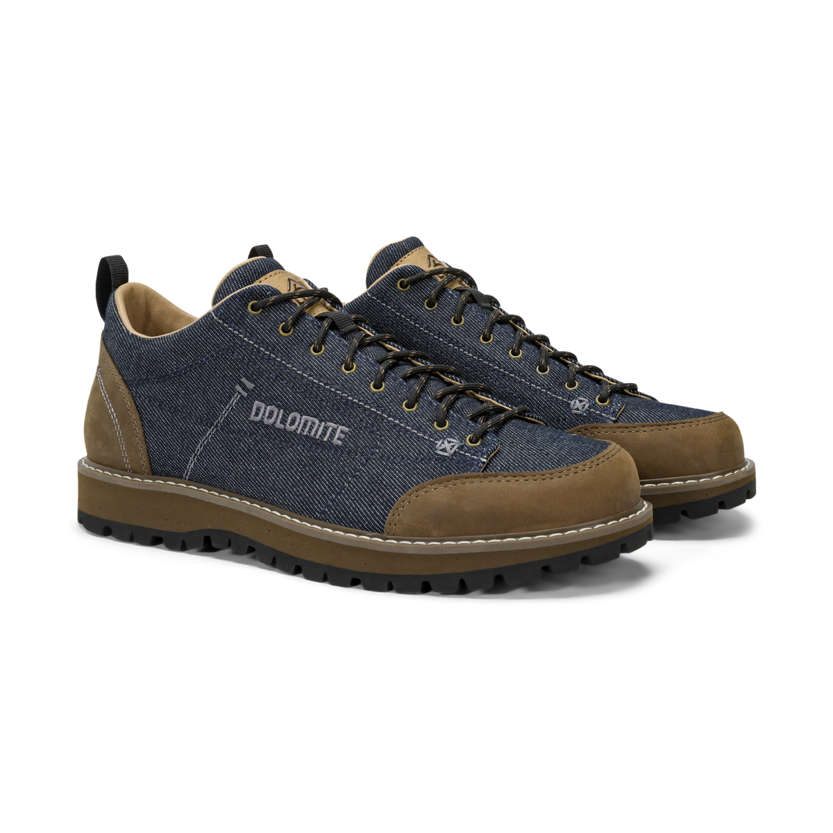 DOL 54 Low Denim