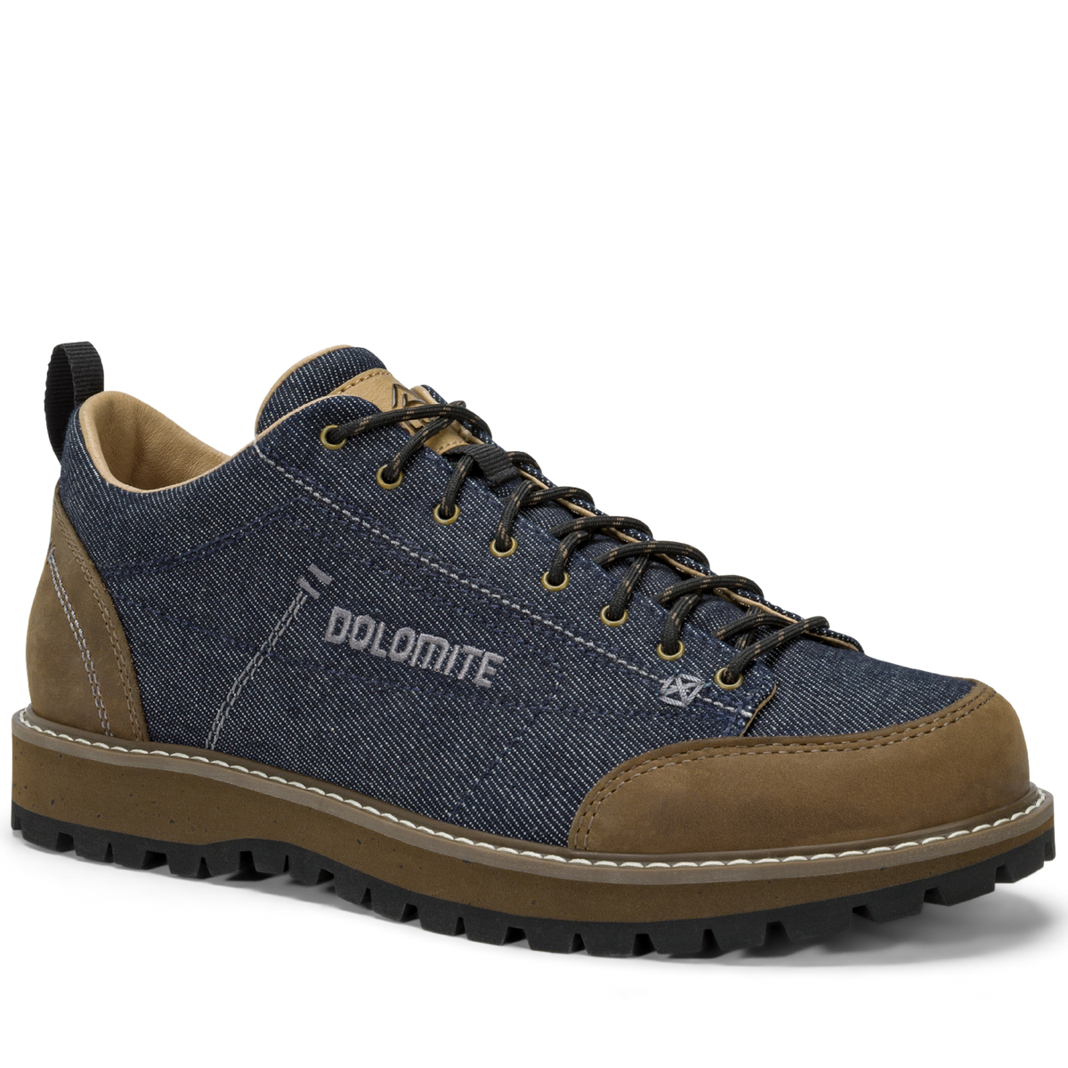 DOL 54 Low Denim