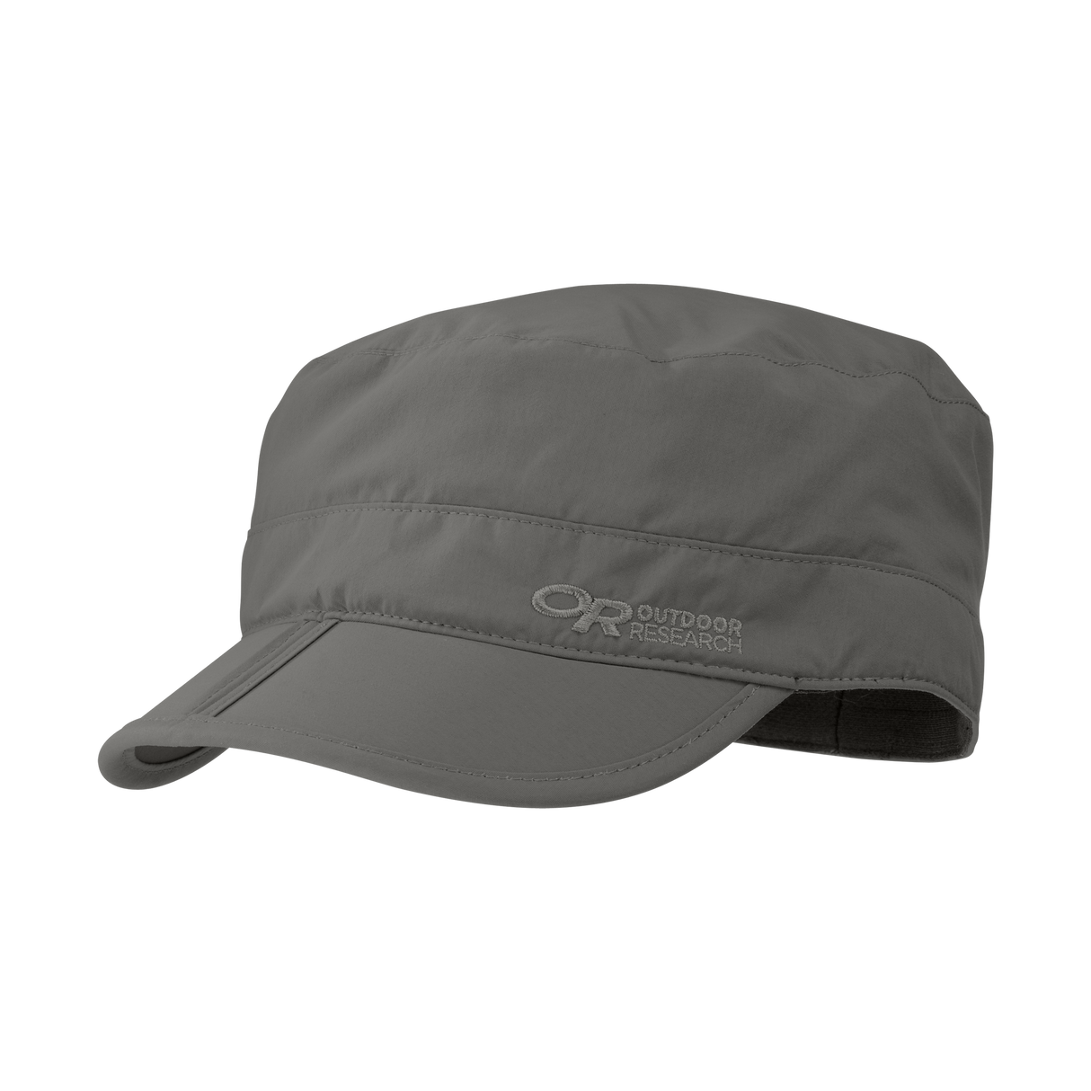 Radar Pocket Cap Keps