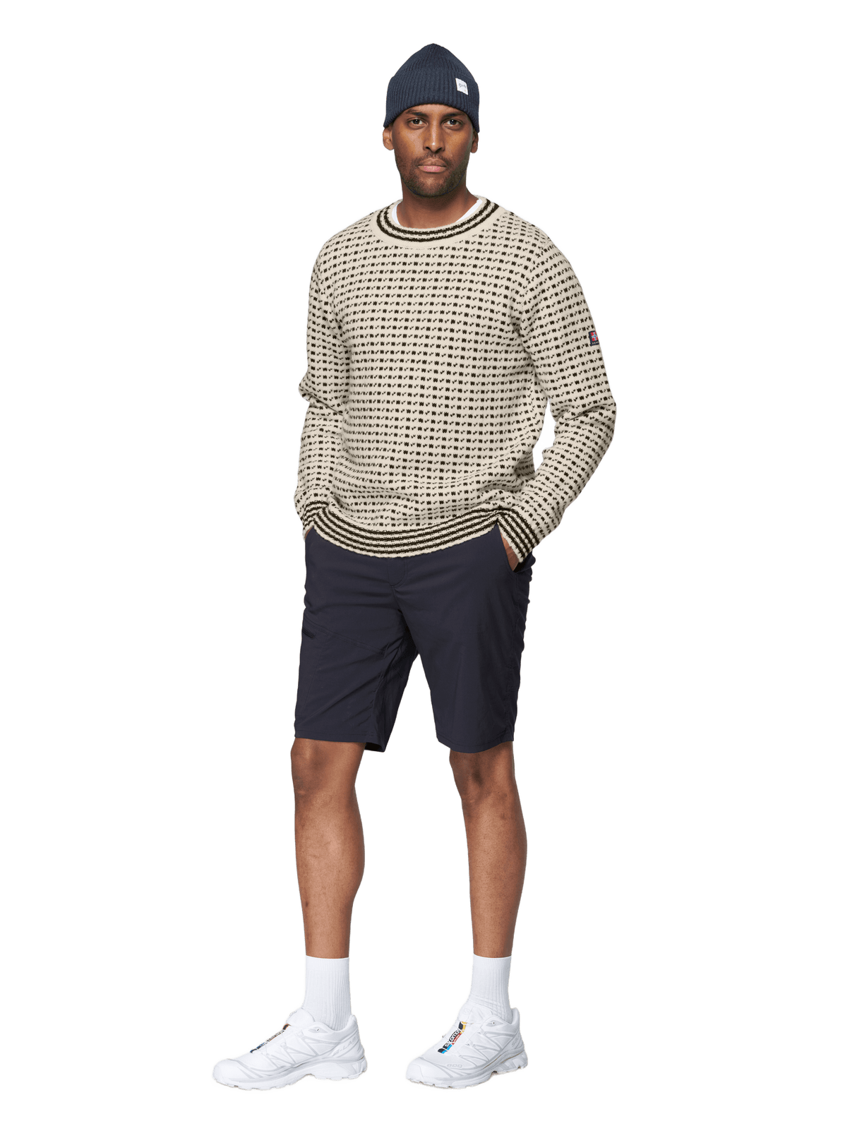 Islender Refined Sweater