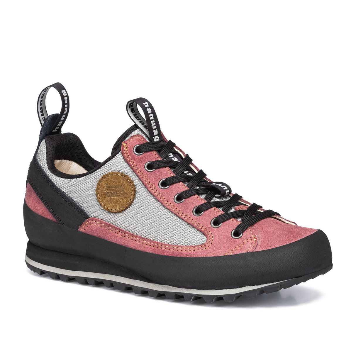 Rotpunkt Low Lady LL