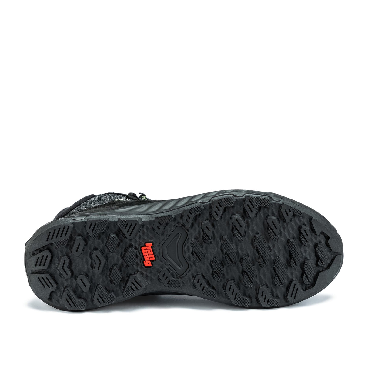 Kaduro Mid GTX Vandringskänga Herr