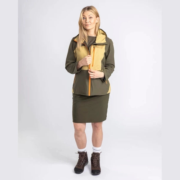 Finnveden Hiking Skort Dam