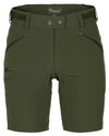 Abisko Light Stretch shorts dam
