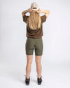 Abisko Light Stretch shorts dam