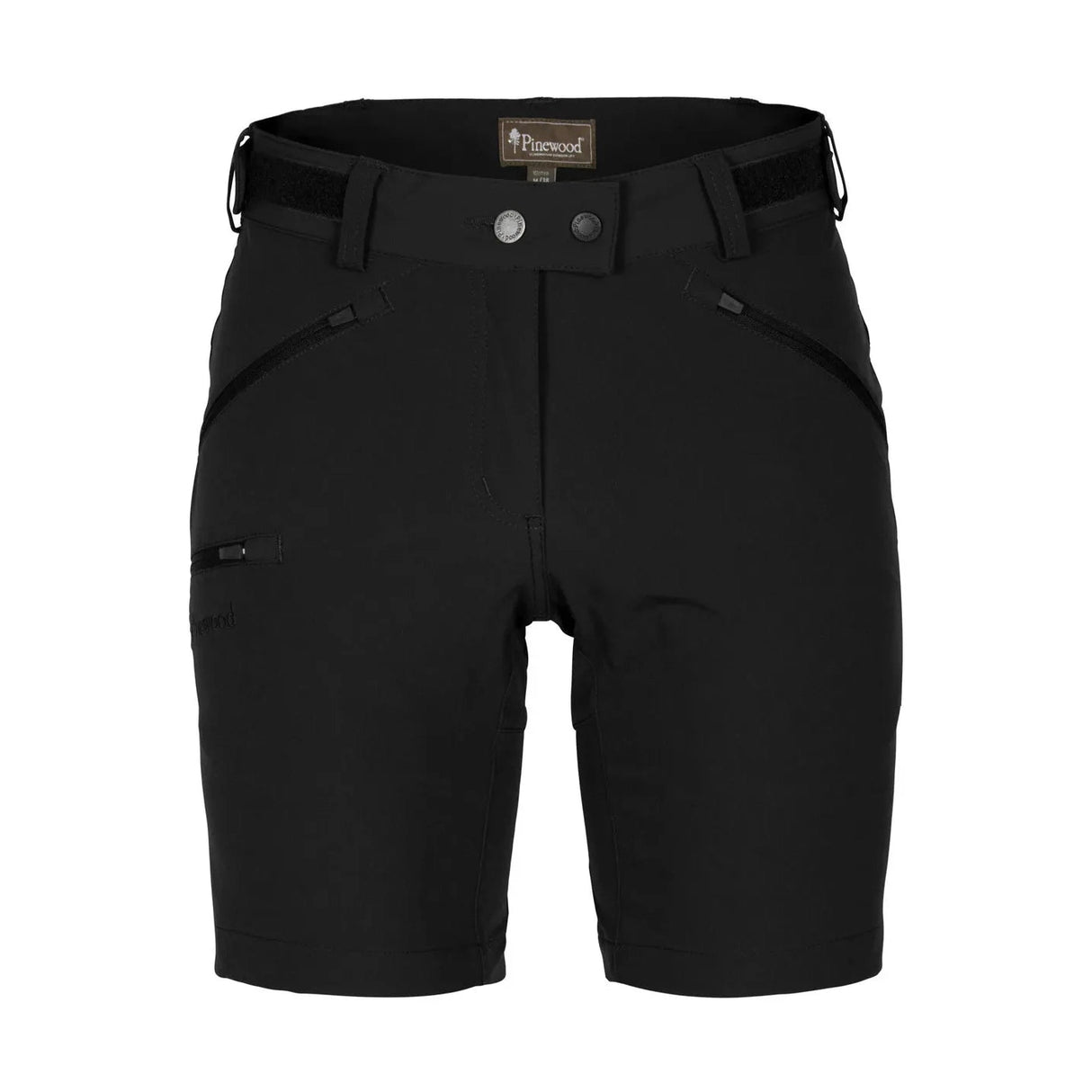 Abisko Light Stretch Shorts dam