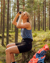 Abisko Light Stretch shorts dam