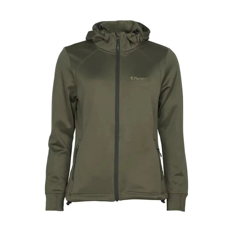 Finnveden Hoodie Dam