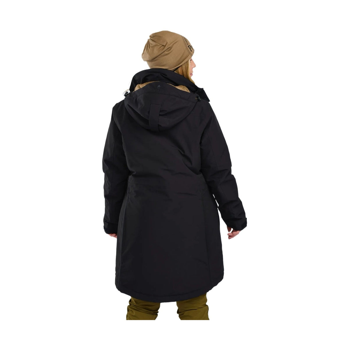 Wilda Padded PARKA W