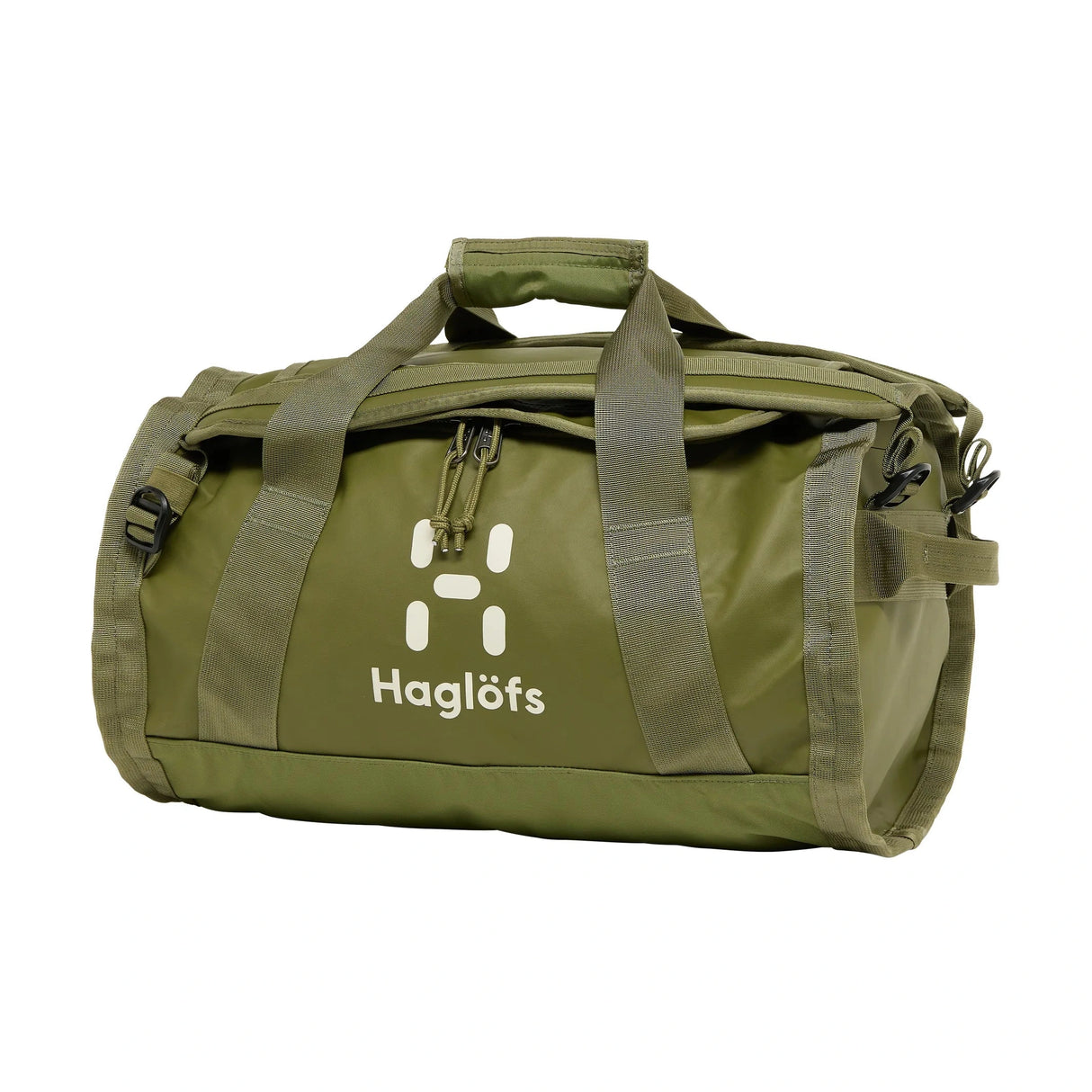 Lava 30 Duffelbag
