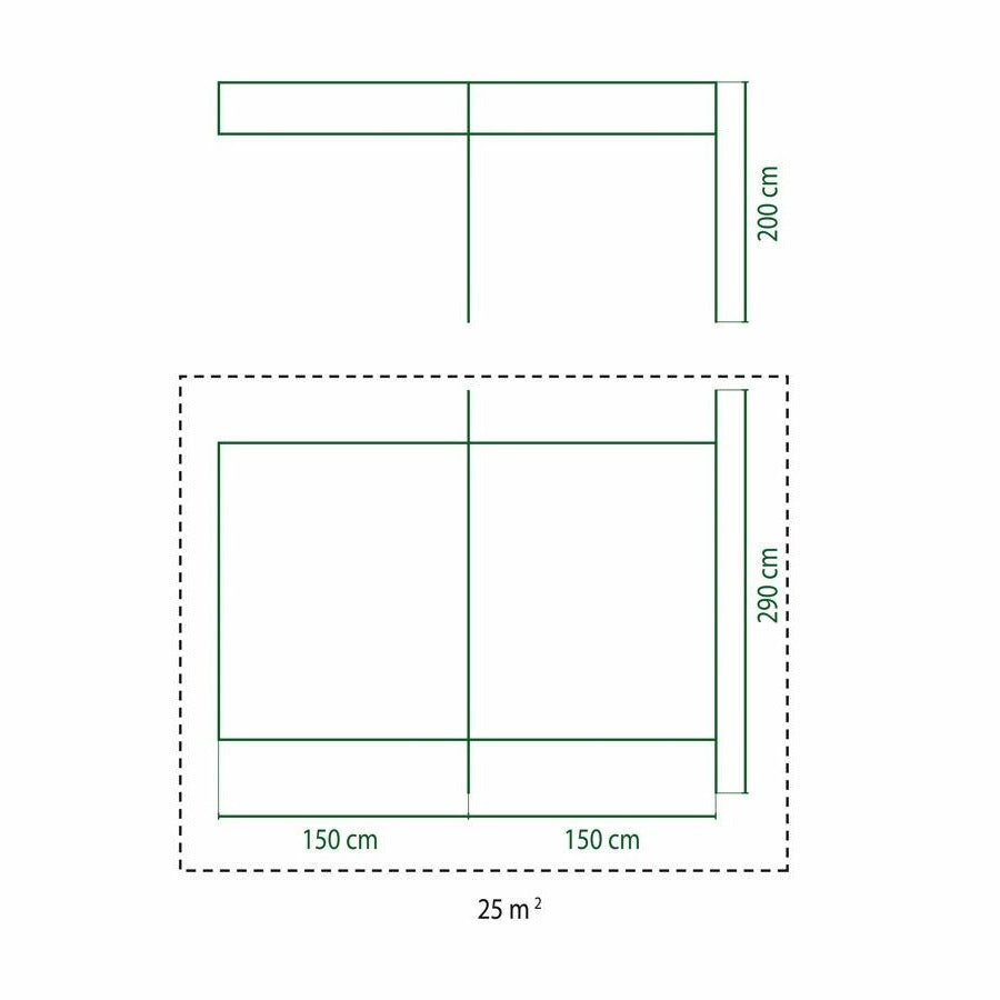 Cook Front Porch 4 & 6