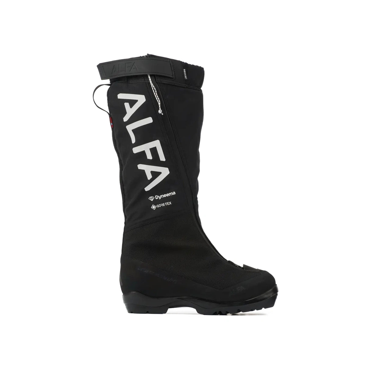 Outback BC 3.0 A/P/S GTX Turpjäxor