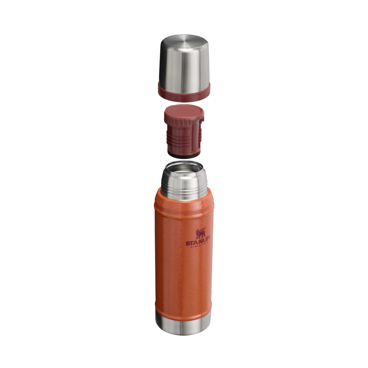 Legendary Classic Bottle 0.75 L